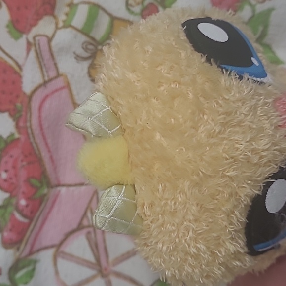 Littlest Pet Shop Duck Plush - Picture 2 of 3